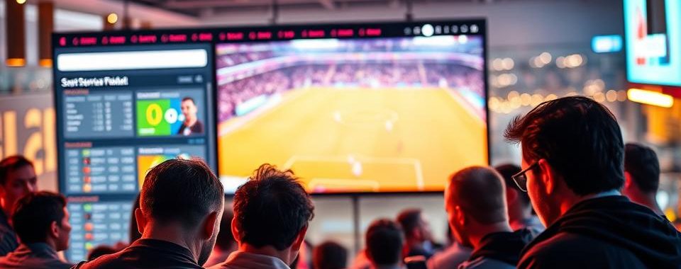 Rahasia Main Bola Online di SBOBET