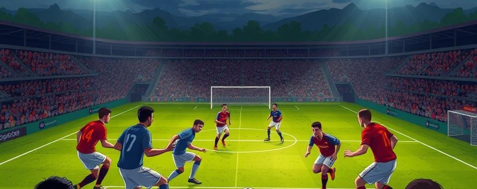 Prediksi Bola Malam Ini