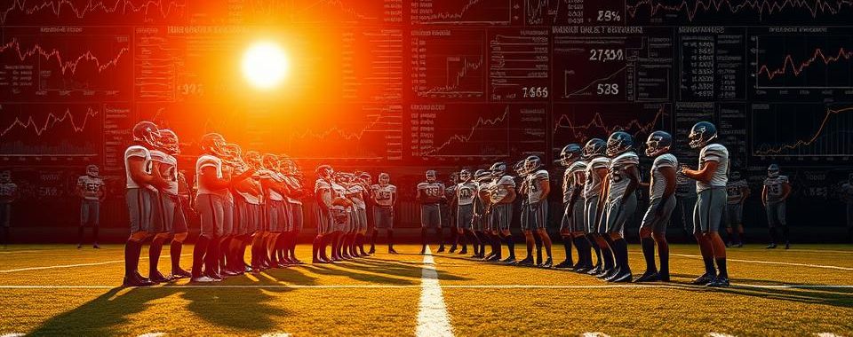 Trik Pasang Taruhan Bola Parlay
